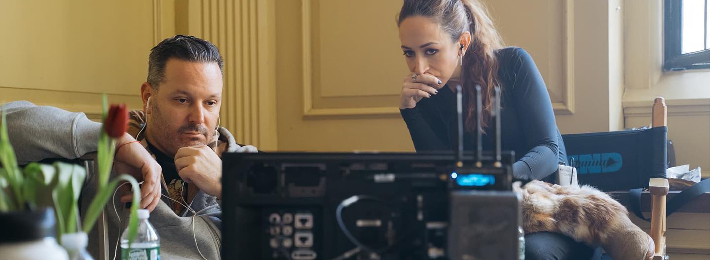 Case study editorial