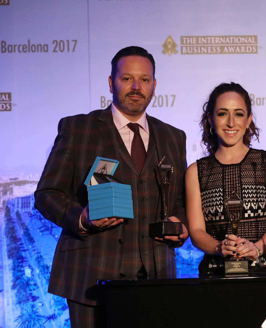 Brand Strategy & Creative Direction